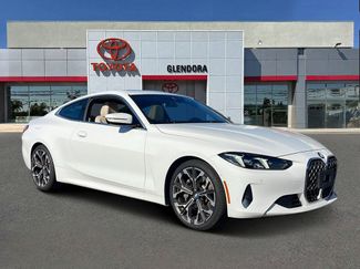Used 2025 BMW 430i Coupe w/ Premium Package video 1