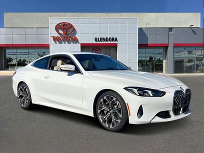 Used 2025 BMW 430i Coupe w/ Premium Package