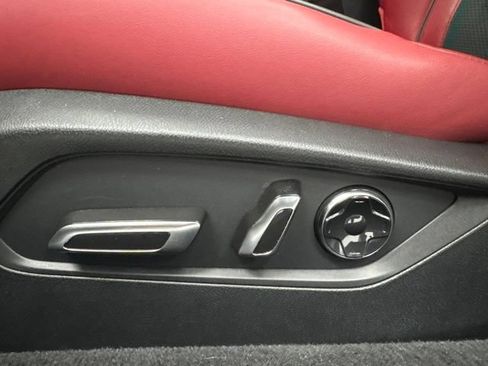 Used 2025 Acura TLX SH-AWD w/ A-SPEC Pkg image 10