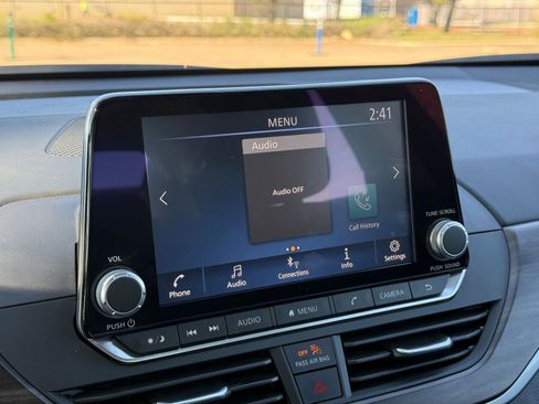 Used 2025 Nissan Altima 2.5 SV image 20