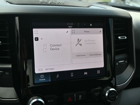 Used 2026 RAM 2500 Tradesman image 32