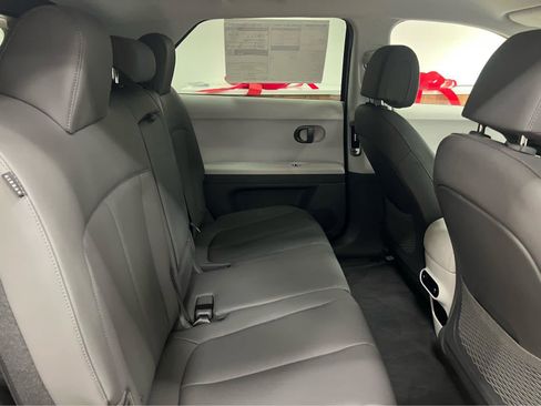 New 2026 Hyundai Ioniq 5 SEL AWD/4WD image 15