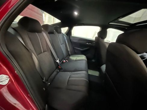 Used 2023 Honda Accord Sport image 26