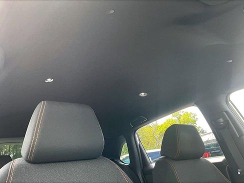 Used 2023 Honda HR-V Sport image 25