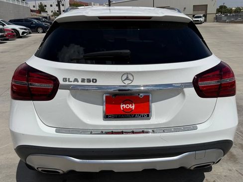 Used 2020 Mercedes-Benz GLA 250 w/ Premium Package image 7