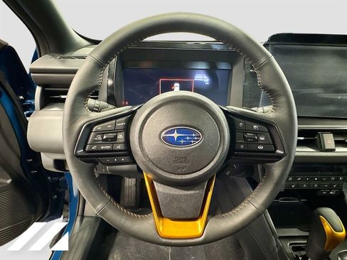 New 2026 Subaru Outback Wilderness AWD/4WD image 11