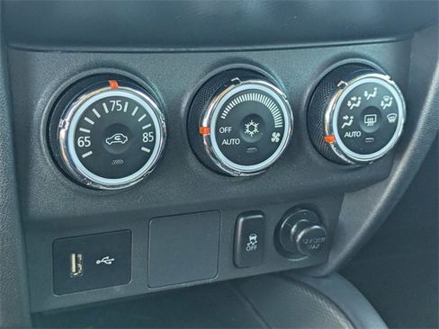 Used 2019 Mitsubishi Outlander Sport ES image 29