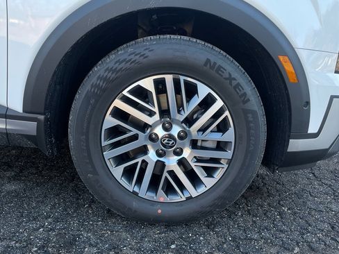 New 2026 Hyundai Palisade SEL image 9