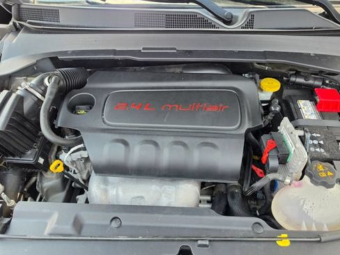 Used 2022 Jeep Compass Limited AWD/4WD image 21