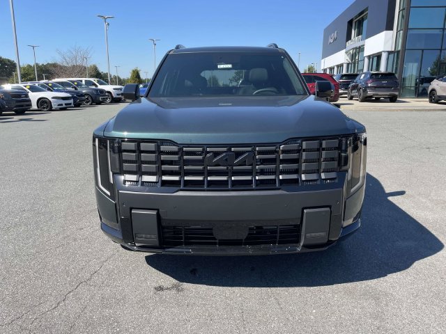 New 2027 Kia Telluride X-Line SX Prestige AWD/4WD image 2