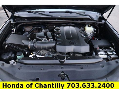 Used 2019 Toyota 4Runner SR5 image 32