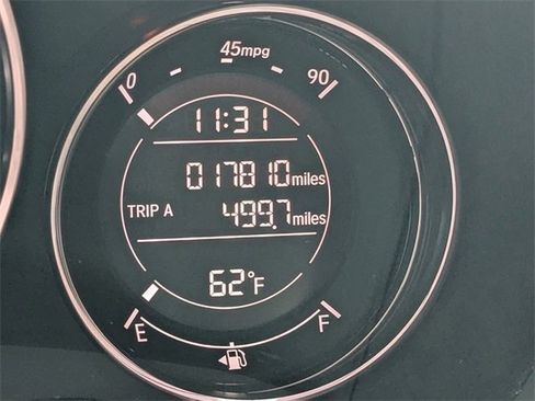 Used 2021 Honda HR-V LX image 29