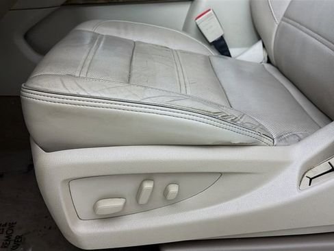 Used 2016 GMC Yukon XL Denali w/ Open Road Package image 20