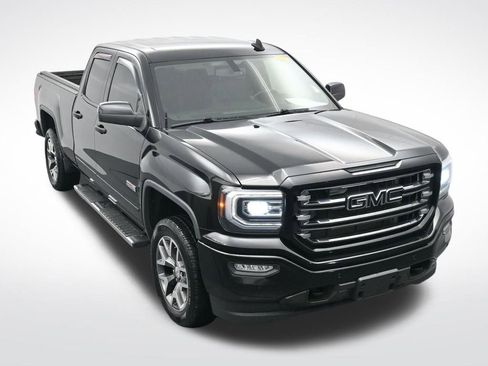 Used 2016 GMC Sierra 1500 SLT image 23