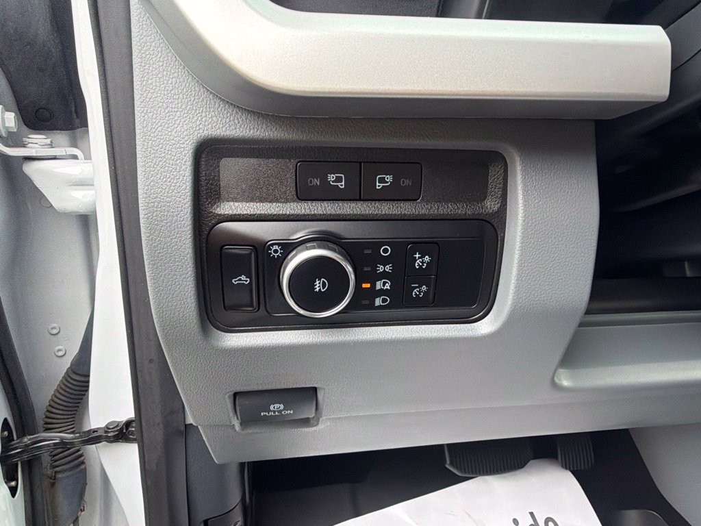 Used 2023 Ford F250 XLT AWD/4WD image 29