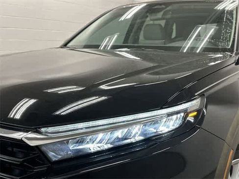 Certified 2025 Honda CR-V EX-L image 31