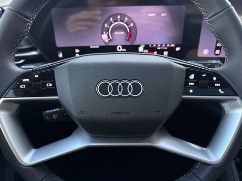 New 2026 Audi Q5 Premium w/ Convenience Package AWD/4WD image 21