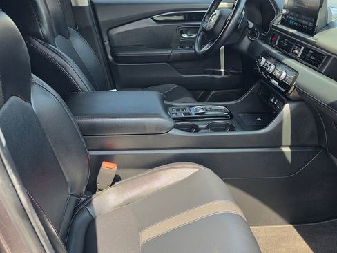 Used 2024 Honda Pilot EX-L image 22