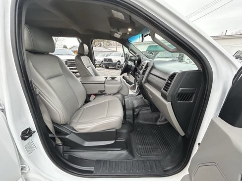 Used 2019 Ford F350 XL w/ Power Equipment Group image 23