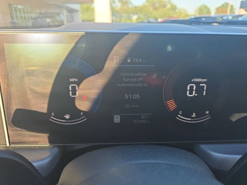 Used 2024 Hyundai Sonata SEL FWD image 21