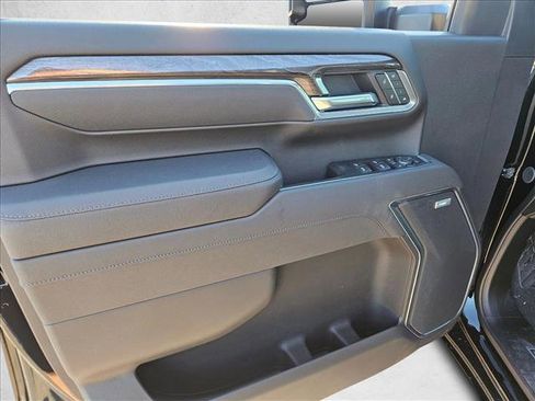 New 2026 Chevrolet Silverado 2500 LTZ w/ Trail Boss Package image 12