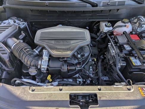 Used 2025 Cadillac XT6 Premium Luxury w/ LPO, Floor Liner Package image 25