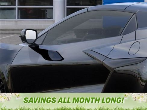 New 2026 Chevrolet Corvette Z06 image 12