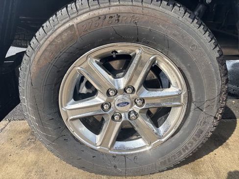 Used 2024 Ford F150 XLT w/ Equipment Group 302A MID image 14