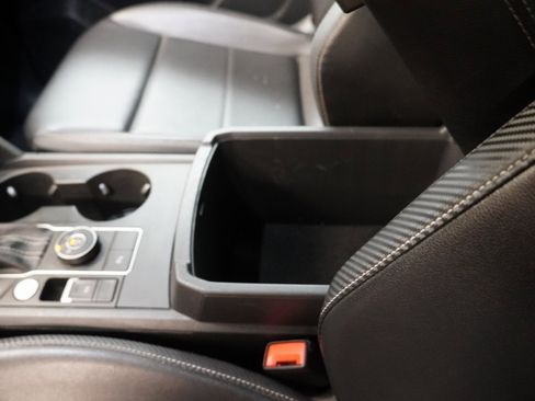 Used 2021 Volkswagen Atlas Cross Sport SE w/ Panoramic Sunroof Package image 60