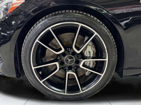 Used 2017 Mercedes-Benz C 43 AMG 4MATIC Coupe image 68