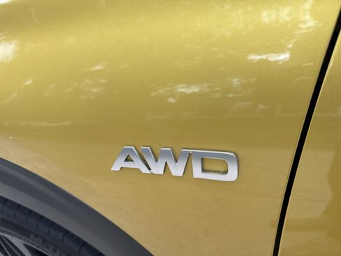 Used 2022 Kia Seltos Nightfall Edition image 12