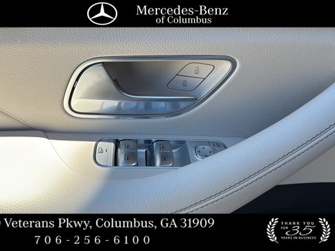 New 2026 Mercedes-Benz GLE 350 4MATIC image 25