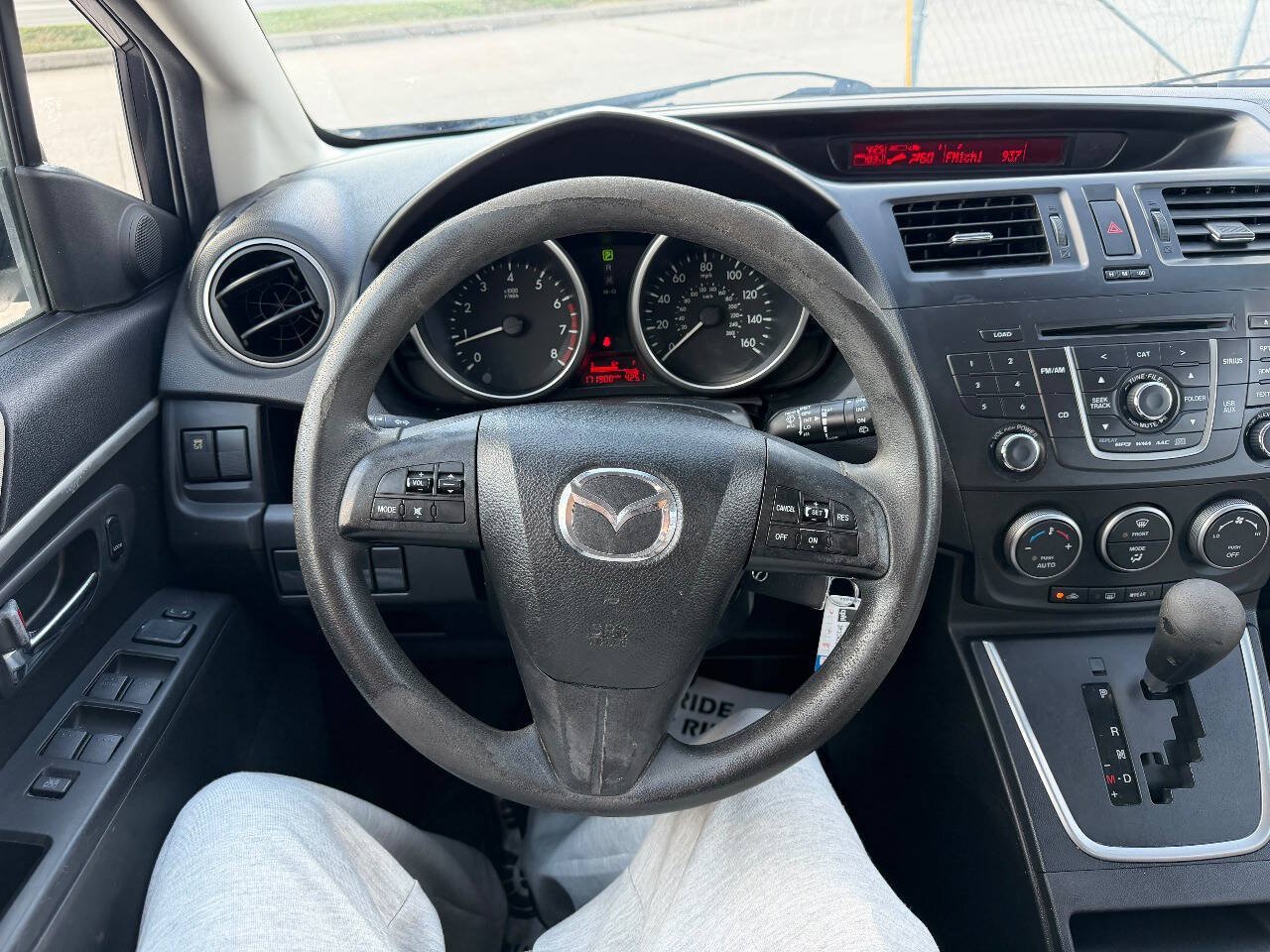 Used 2014 MAZDA MAZDA5 Sport FWD image 35