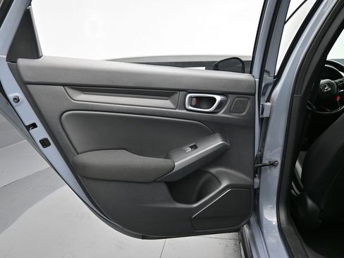 Certified 2023 Honda Civic Sport image 34