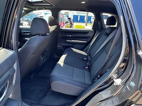 Used 2025 Honda CR-V Sport image 20
