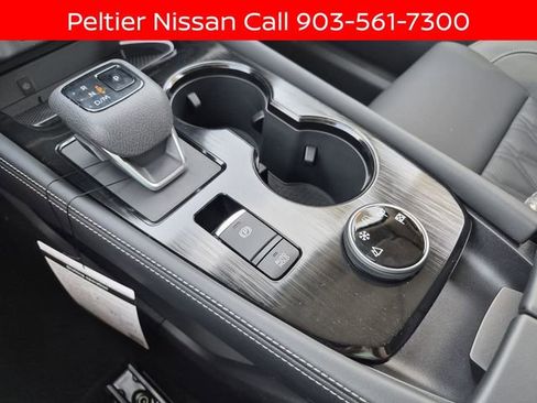 New 2026 Nissan Rogue Platinum w/ Tech Package image 25