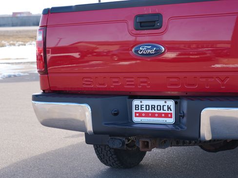 Used 2002 Ford F350 XLT image 10