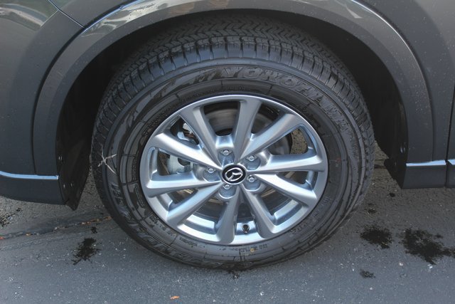 Certified 2025 MAZDA CX-5 AWD 2.5 S w/ Select Package image 10