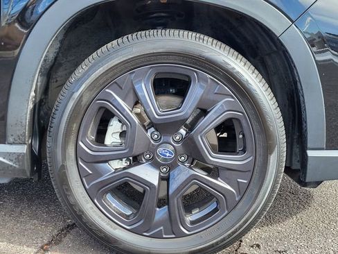 Used 2023 Subaru Ascent Onyx Edition Limited image 29