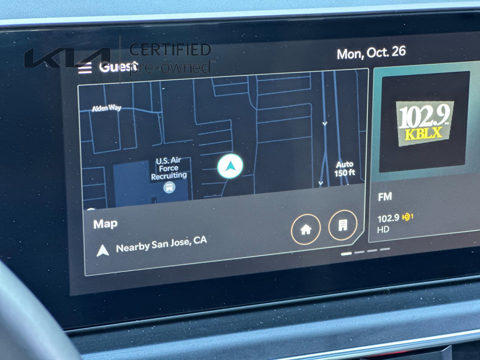 Certified 2025 Kia K5 GT-Line w/ GT-Line Premium Package FWD image 19