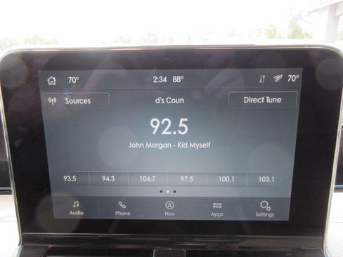 Used 2021 Lincoln Navigator Reserve w/ Luxury Package AWD/4WD image 25