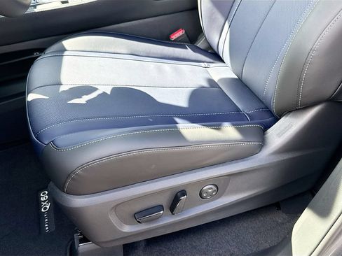 Certified 2026 INFINITI QX60 Sport w/ Dark Cargo Package AWD/4WD image 20
