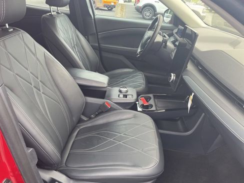 Used 2024 Ford Mustang Mach-E Select AWD/4WD image 10