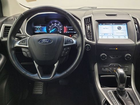 Used 2018 Ford Edge SEL w/ Equipment Group 201A FWD image 22