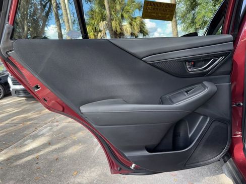 Used 2022 Subaru Outback Premium image 22