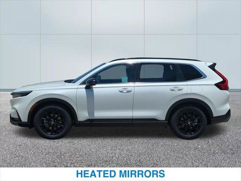 Certified 2023 Honda CR-V Sport image 10