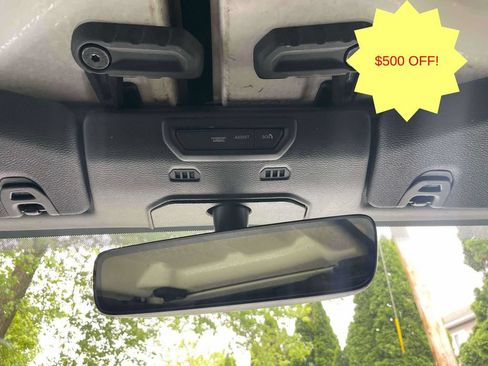 Used 2021 Jeep Wrangler Unlimited Sahara AWD/4WD image 31