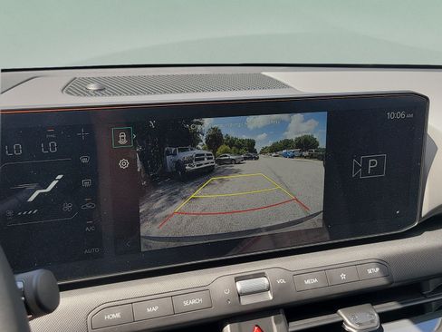 Certified 2025 Kia K4 EX FWD image 25