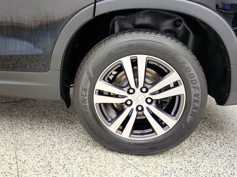 Used 2018 Honda Pilot EX-L image 9