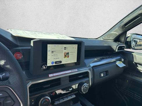 New 2026 Toyota Tacoma TRD Off-Road image 13